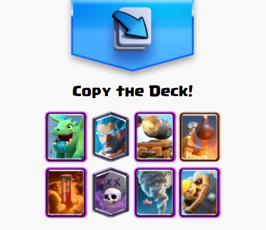 10 Best Legendaray S Infinite Elixir Decks Opdecks