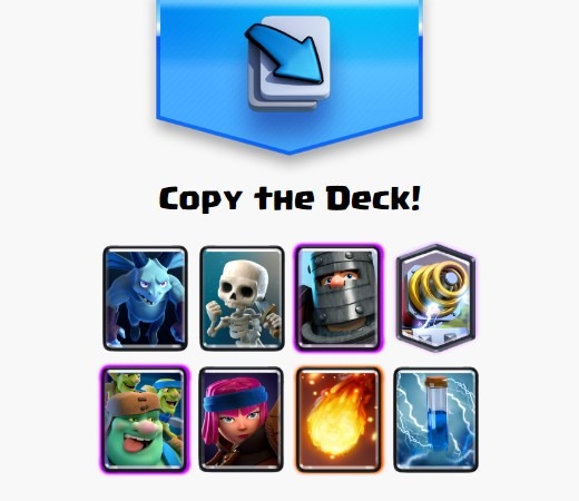 10 Best Sparky Decks 4570