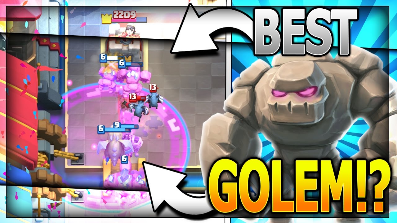 This New Meta Deck Dominates Ladder Easy Trophy Push Clash Royale Giant Wizard Deck 2018 Clash Royale Deck Clash Royale Deck