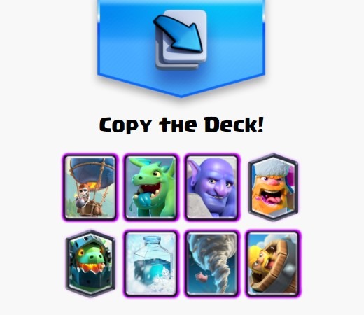 10 Best Arena 12 Decks | Opdecks.com