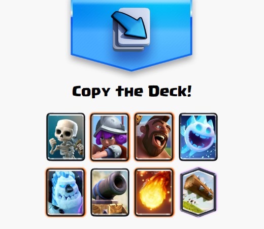 10 Best Arena 8 Decks 0358